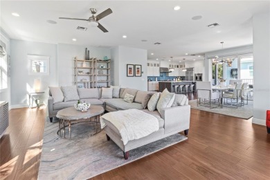 This stunning property, situated on the premier private street