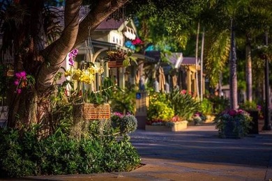 Discover Easy Coastal Living in Naples Land Yacht Harbor This