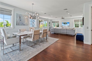 This stunning property, situated on the premier private street