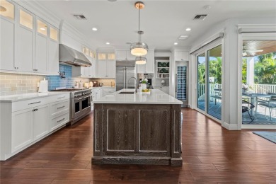 This stunning property, situated on the premier private street