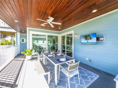 This stunning property, situated on the premier private street