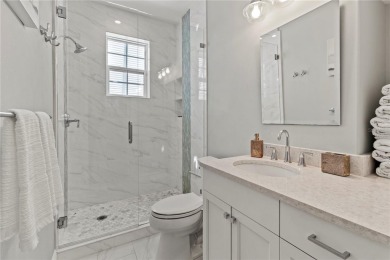 This stunning property, situated on the premier private street