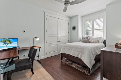 This stunning property, situated on the premier private street