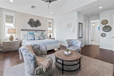 This stunning property, situated on the premier private street