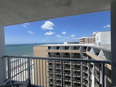 Top Floor Ocean View Efficiency at the world-renowned OCEAN