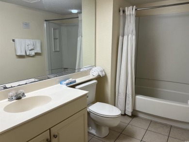 Top Floor Ocean View Efficiency at the world-renowned OCEAN