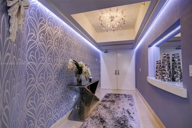 A rare opportunity at the prestigious Green Diamond. This