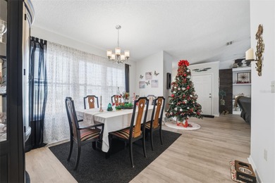 Step inside and experience a waterfront home in Hernando Beach