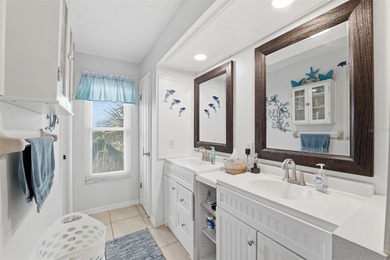 Step inside and experience a waterfront home in Hernando Beach