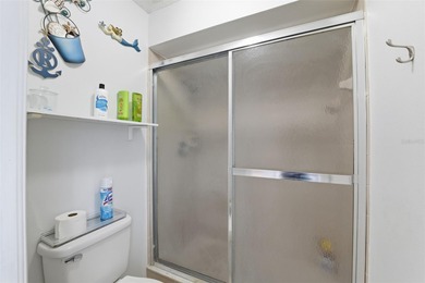 Step inside and experience a waterfront home in Hernando Beach