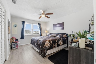 Step inside and experience a waterfront home in Hernando Beach