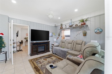 Step inside and experience a waterfront home in Hernando Beach