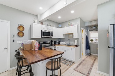 Step inside and experience a waterfront home in Hernando Beach