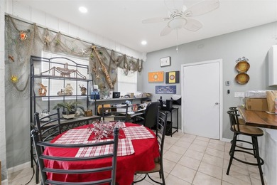 Step inside and experience a waterfront home in Hernando Beach