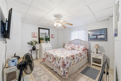 Step inside and experience a waterfront home in Hernando Beach