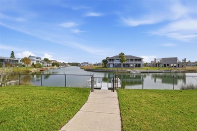 Step inside and experience a waterfront home in Hernando Beach