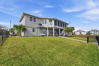 Step inside and experience a waterfront home in Hernando Beach