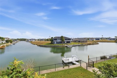 Step inside and experience a waterfront home in Hernando Beach