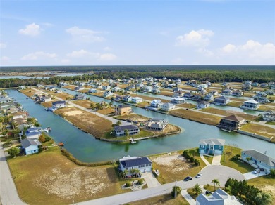 Step inside and experience a waterfront home in Hernando Beach