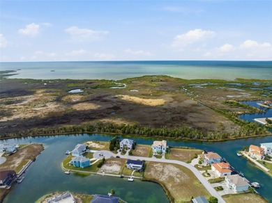 Step inside and experience a waterfront home in Hernando Beach