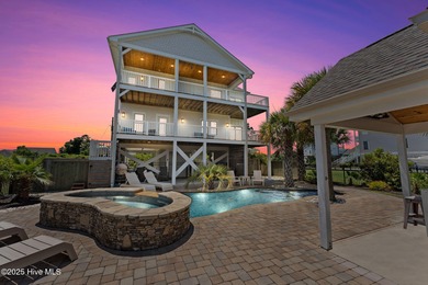 Coastal Sanctuary - A Waterfront Paradise Awaits! Waterfront