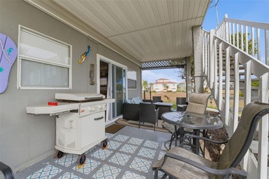 Step inside and experience a waterfront home in Hernando Beach