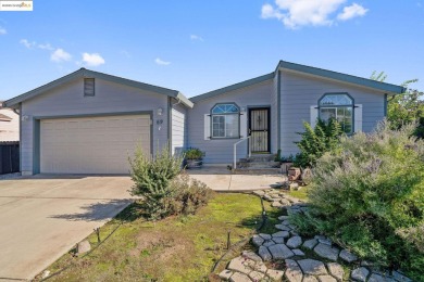 Welcome to 69 Mesa De Oro Circle -- a beautifully maintained