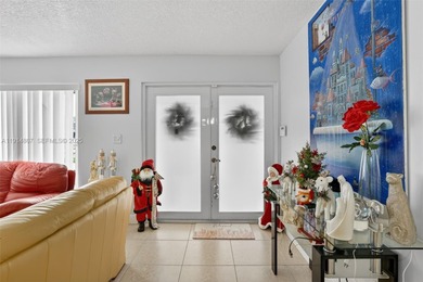 This beautiful single-story home in the heart of Miami features