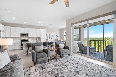 Experience unparalleled living in this exquisite top-floor