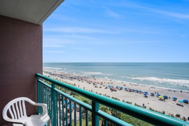 Welcome to this fully furnished, oceanfront 1 bedroom unit in