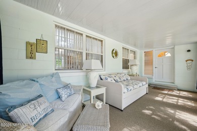 Enjoy boating, fishing and exploring the St. Johns River without