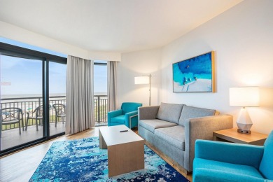 Stunning direct oceanfront CORNER DELUXE UNIT  3-bedroom, 2-bath