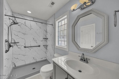 Welcome to Inlet Point Harbor, a gated waterfront community