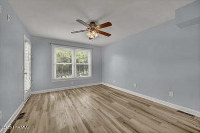 Welcome to Inlet Point Harbor, a gated waterfront community