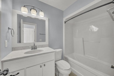 Welcome to Inlet Point Harbor, a gated waterfront community