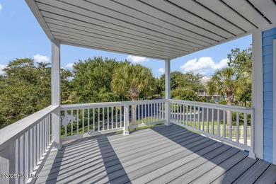 Welcome to Inlet Point Harbor, a gated waterfront community