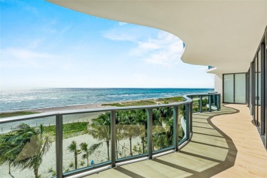 Casamar delivers the modern, ultra-luxurious beachfront