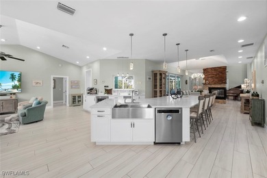 900 FEET TO THE BEACH! DIRECT GULF ACCESS CANAL! 3 LOTS! LARGE