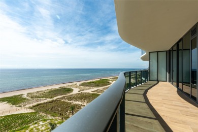 Ultra-luxurious beachfront lifestyle you've been dreaming of