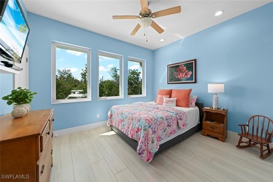 900 FEET TO THE BEACH! DIRECT GULF ACCESS CANAL! 3 LOTS! LARGE