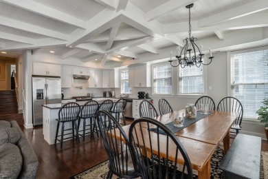 BEACHBLOCK DUPLEX!  Welcome to 909 4th Street. An extraordinary