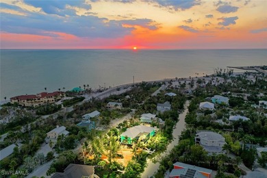 900 FEET TO THE BEACH! DIRECT GULF ACCESS CANAL! 3 LOTS! LARGE