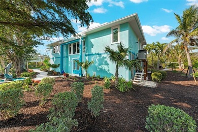 900 FEET TO THE BEACH! DIRECT GULF ACCESS CANAL! 3 LOTS! LARGE