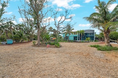 900 FEET TO THE BEACH! DIRECT GULF ACCESS CANAL! 3 LOTS! LARGE