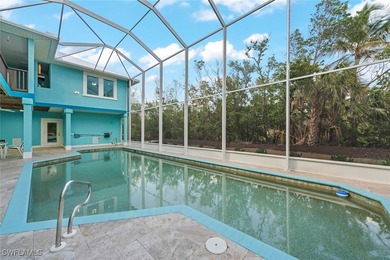 900 FEET TO THE BEACH! DIRECT GULF ACCESS CANAL! 3 LOTS! LARGE