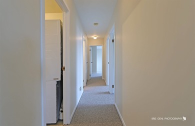 Why rent when you can own? Move-in ready 5th-floor condo in