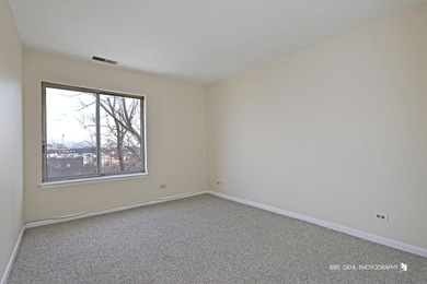 Why rent when you can own? Move-in ready 5th-floor condo in