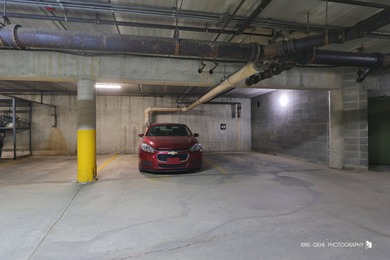 Why rent when you can own? Move-in ready 5th-floor condo in