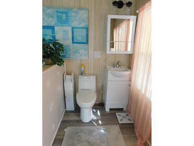 Check out this charming 1987 Redman home! Offering 1152 sq. ft