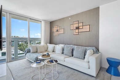 Stunning Penthouse 3/3 unit distinctive One by Tross in the